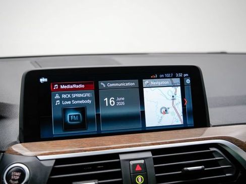 Used 2018 BMW X3 xDrive30i AWD/4WD image 28