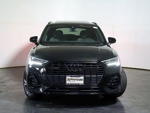 Used 2023 Audi Q3 2.0T Premium Plus image 9