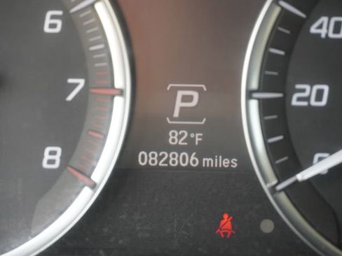 Used 2016 Acura MDX SH-AWD image 26