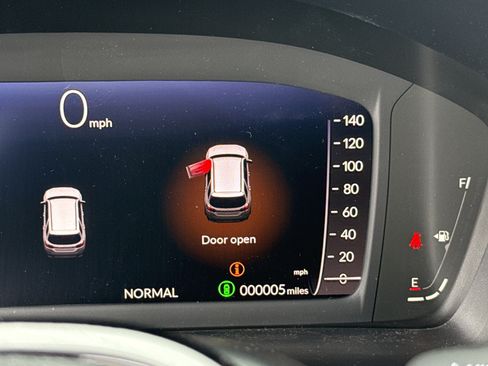 New 2026 Honda Pilot EX-L image 18