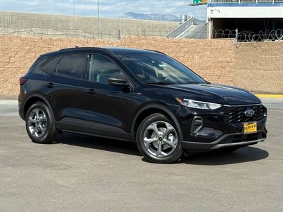 New 2025 Ford Escape ST-Line