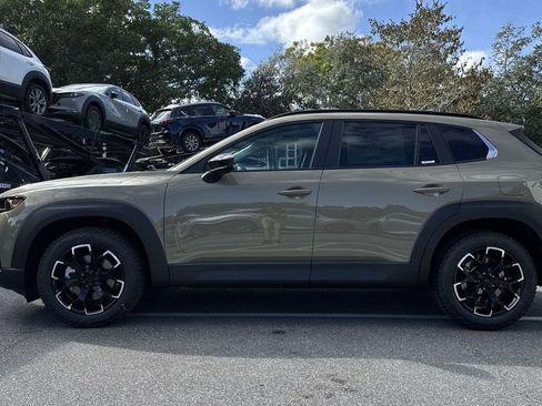 New 2026 MAZDA CX-50 Meridian Edition w/ Weather Package AWD/4WD image 27