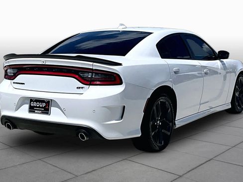 Used 2020 Dodge Charger GT w/ Blacktop Package RWD image 13