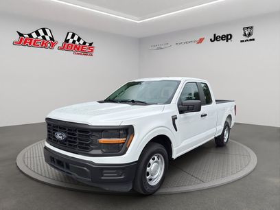 Used 2024 Ford F150 XL