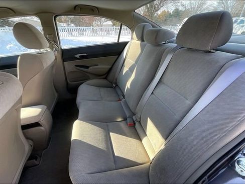 Used 2011 Honda Civic LX image 23
