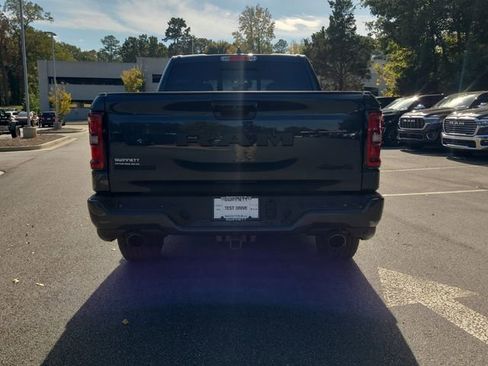 New 2026 RAM 1500 Big Horn image 19