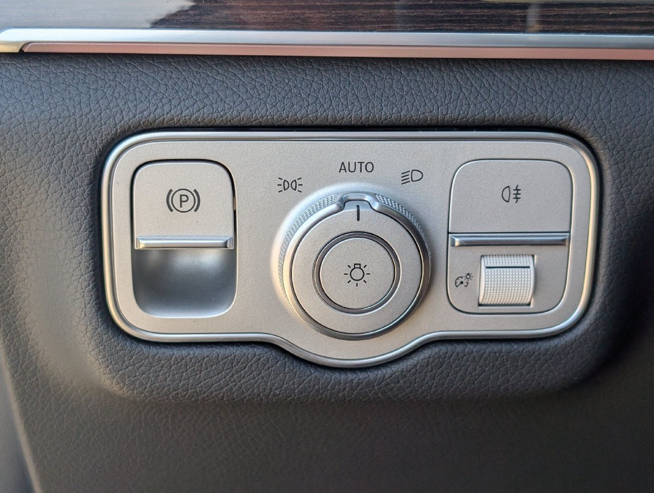 Used 2026 Mercedes-Benz GLE 450 4MATIC image 22