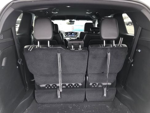 New 2026 Chrysler Pacifica Select image 17