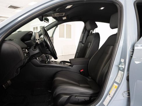 Used 2023 Honda Civic Sport image 9