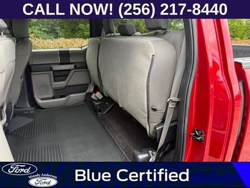 Used 2020 Ford F150 XLT AWD/4WD image 10