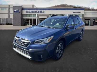 Used 2020 Subaru Outback Limited XT w/ Popular Package #2