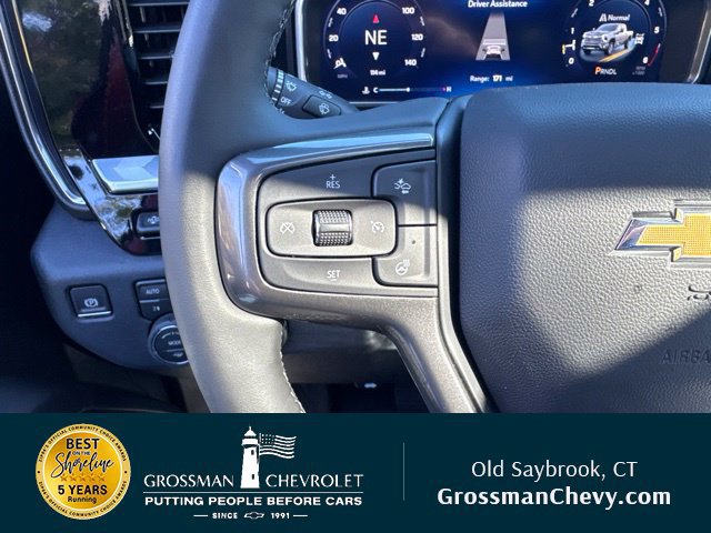New 2026 Chevrolet Silverado 2500 High Country w/ High Country Premium Package AWD/4WD image 19