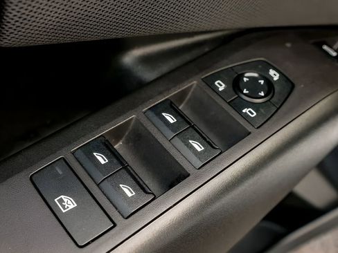 Used 2025 BMW X3 xDrive30i image 31