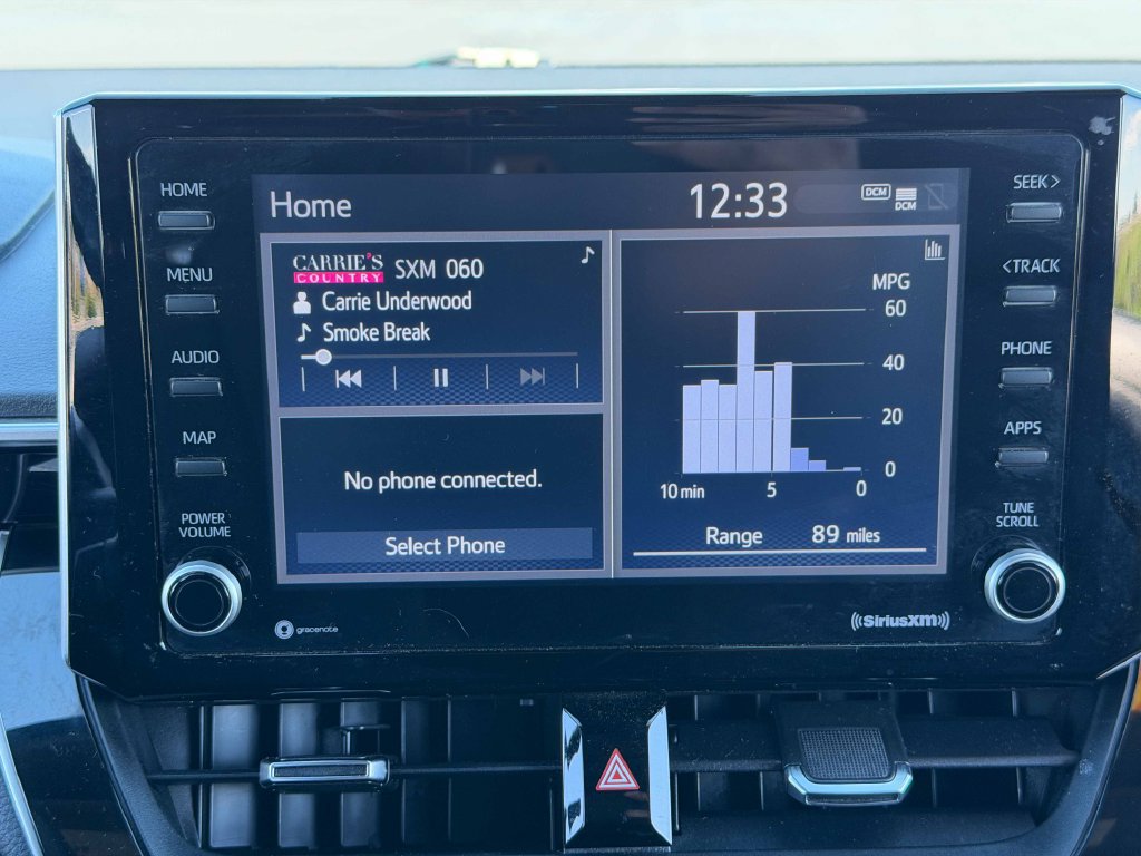 Used 2022 Toyota Corolla SE FWD image 31