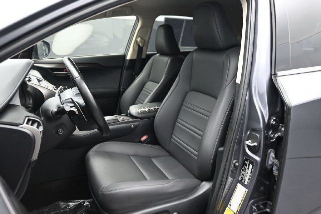 Used 2021 Lexus NX 300 FWD w/ Accessory Package 2 image 5