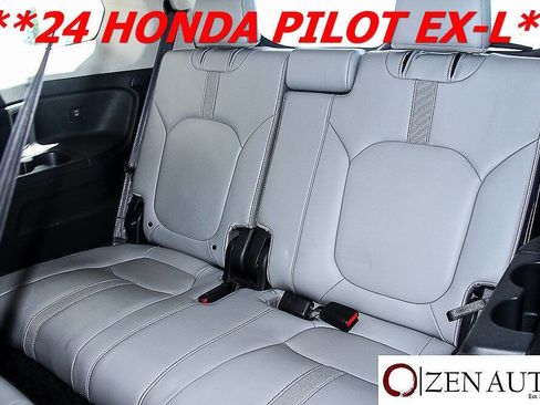 Used 2024 Honda Pilot EX-L image 34