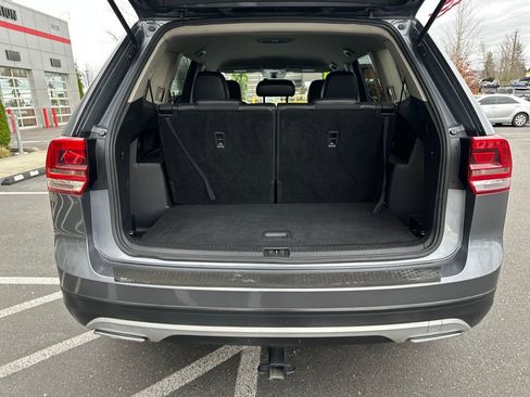 Used 2018 Volkswagen Atlas SE image 26
