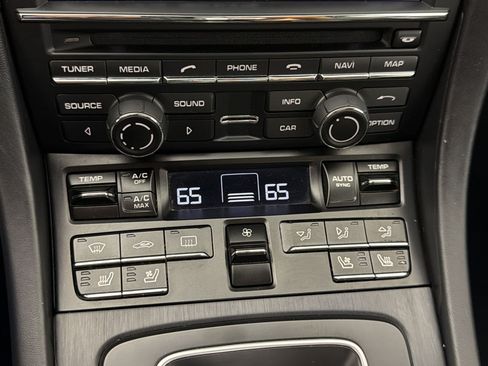 Certified 2015 Porsche 911 Carrera S image 18