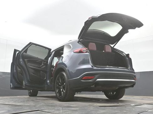 Used 2022 MAZDA CX-9 Carbon Edition AWD/4WD image 58