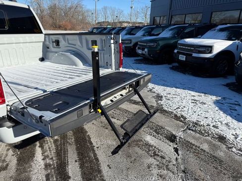 Used 2023 Ford F150 XLT w/ Equipment Group 302A High image 21