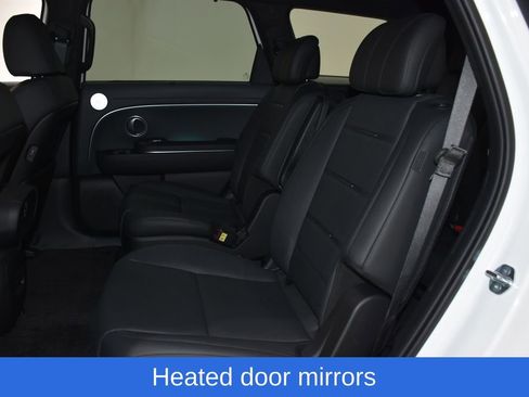 New 2026 Hyundai Palisade Calligraphy image 27