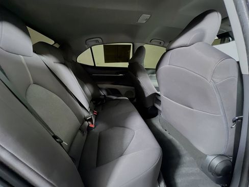 Used 2023 Toyota Camry LE FWD image 33