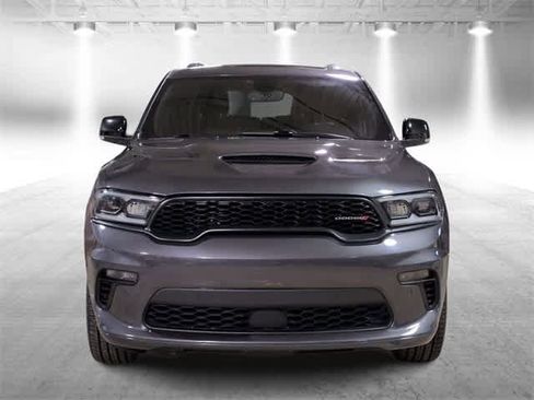 Used 2019 Dodge Durango R/T w/ Trailer Tow Group IV image 3