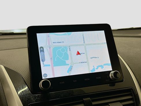 Used 2025 Mitsubishi Eclipse Cross SE image 22