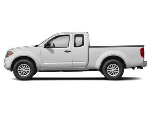 Used 2019 Nissan Frontier SV w/ Value Truck Package AWD/4WD image 6