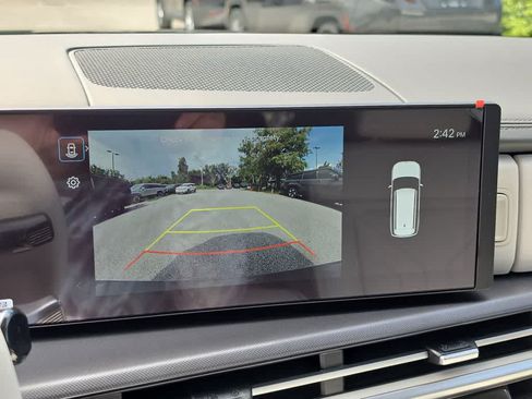 New 2027 Hyundai Santa Fe SEL FWD image 30