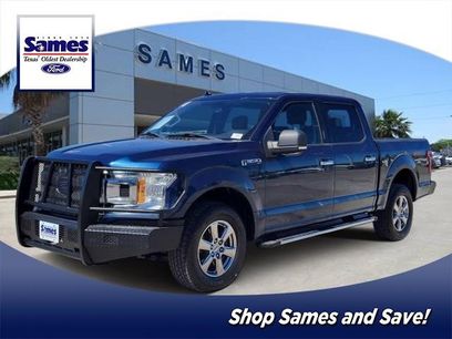Used 2018 Ford F150 XLT w/ Equipment Group 302A Luxury