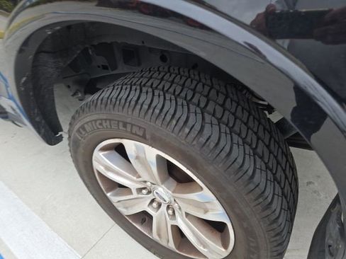 Certified 2020 Ford F150 Platinum w/ Max Trailer Tow Package image 3