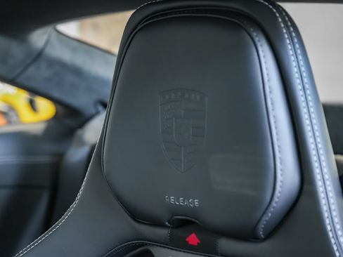Certified 2026 Porsche 911 GT3 RWD image 16