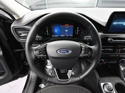 Used 2024 Ford Escape Active AWD/4WD image 26