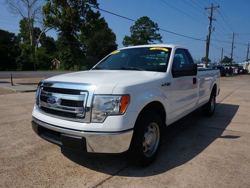 Used 2014 Ford F150 XL w/ Power Equipment Group image 3
