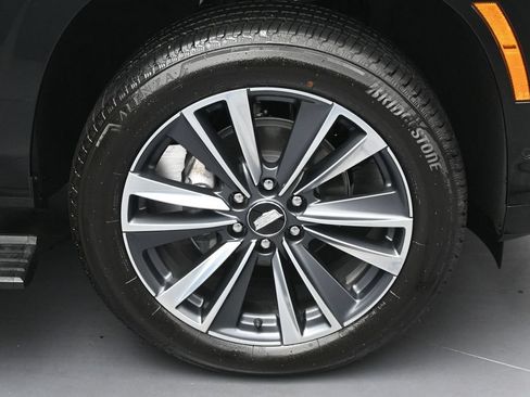 Used 2026 Cadillac Escalade ESV Sport AWD/4WD image 35