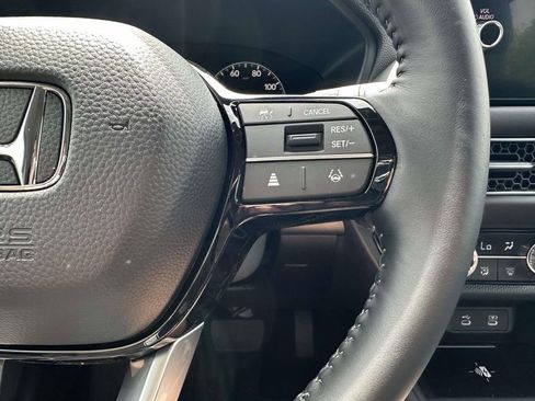 New 2026 Honda HR-V EX-L image 13
