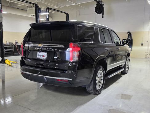 Used 2023 Chevrolet Tahoe LT image 7