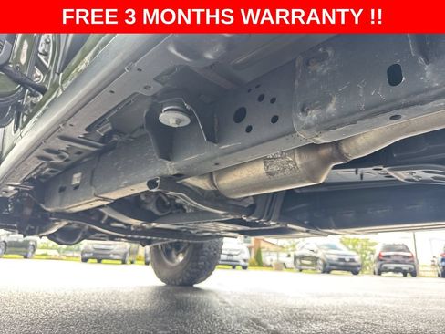 Used 2022 Jeep Wrangler Unlimited Rubicon w/ LED Lighting Group AWD/4WD image 48