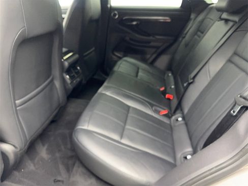 Used 2021 Land Rover Range Rover Evoque R-Dynamic SE image 33
