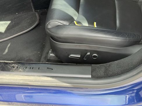 Used 2021 Tesla Model S Long Range image 13