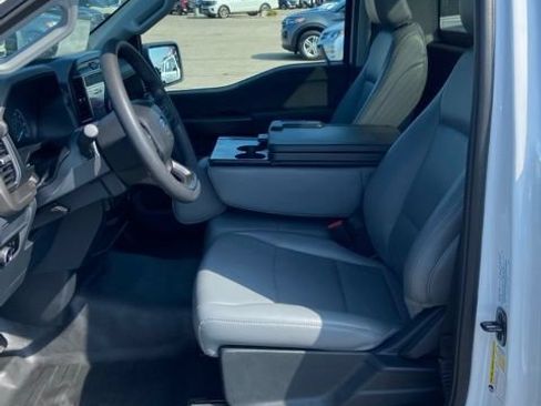 Certified 2026 Ford F150 XL w/ Equipment Group 103A High AWD/4WD image 5