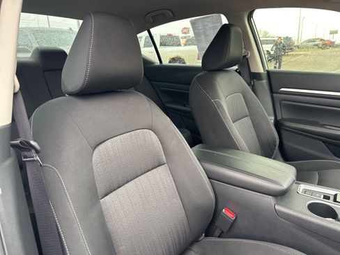 Used 2022 Nissan Altima 2.5 SV image 35