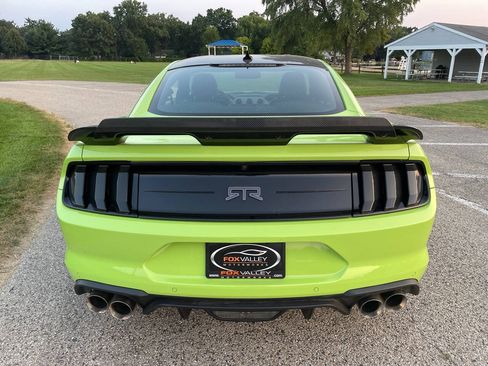 Used 2020 Ford Mustang GT RWD image 19