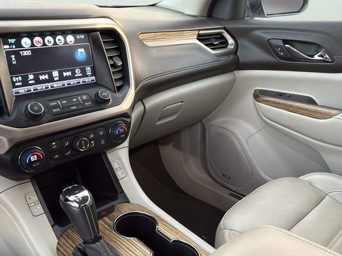 Used 2019 GMC Acadia Denali w/ Technology Package image 20