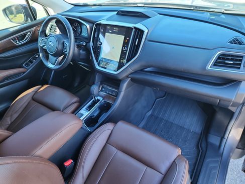 Certified 2024 Subaru Ascent Touring w/ Popular Package #2 image 18