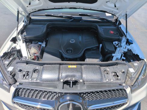 Used 2023 Mercedes-Benz GLE 450 4MATIC image 34