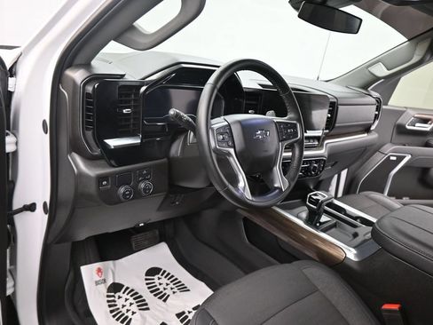 Used 2025 Chevrolet Silverado 1500 RST w/ Texas Edition Plus RWD image 19
