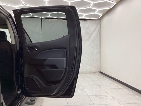 Used 2016 Chevrolet Colorado Z71 image 26