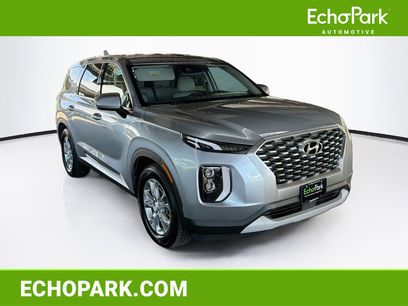 Used 2021 Hyundai Palisade SE